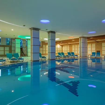Grand Ring Otel Beldibi (Kemer)