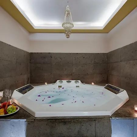 Otel Grand Ring Beldibi (Kemer)