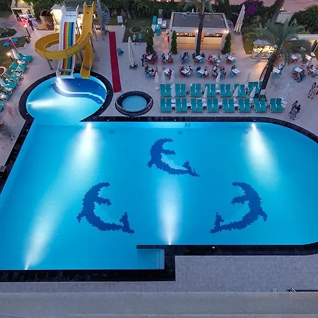 Otel Grand Ring Beldibi (Kemer)