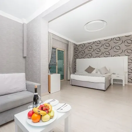 Grand Ring Otel 5*